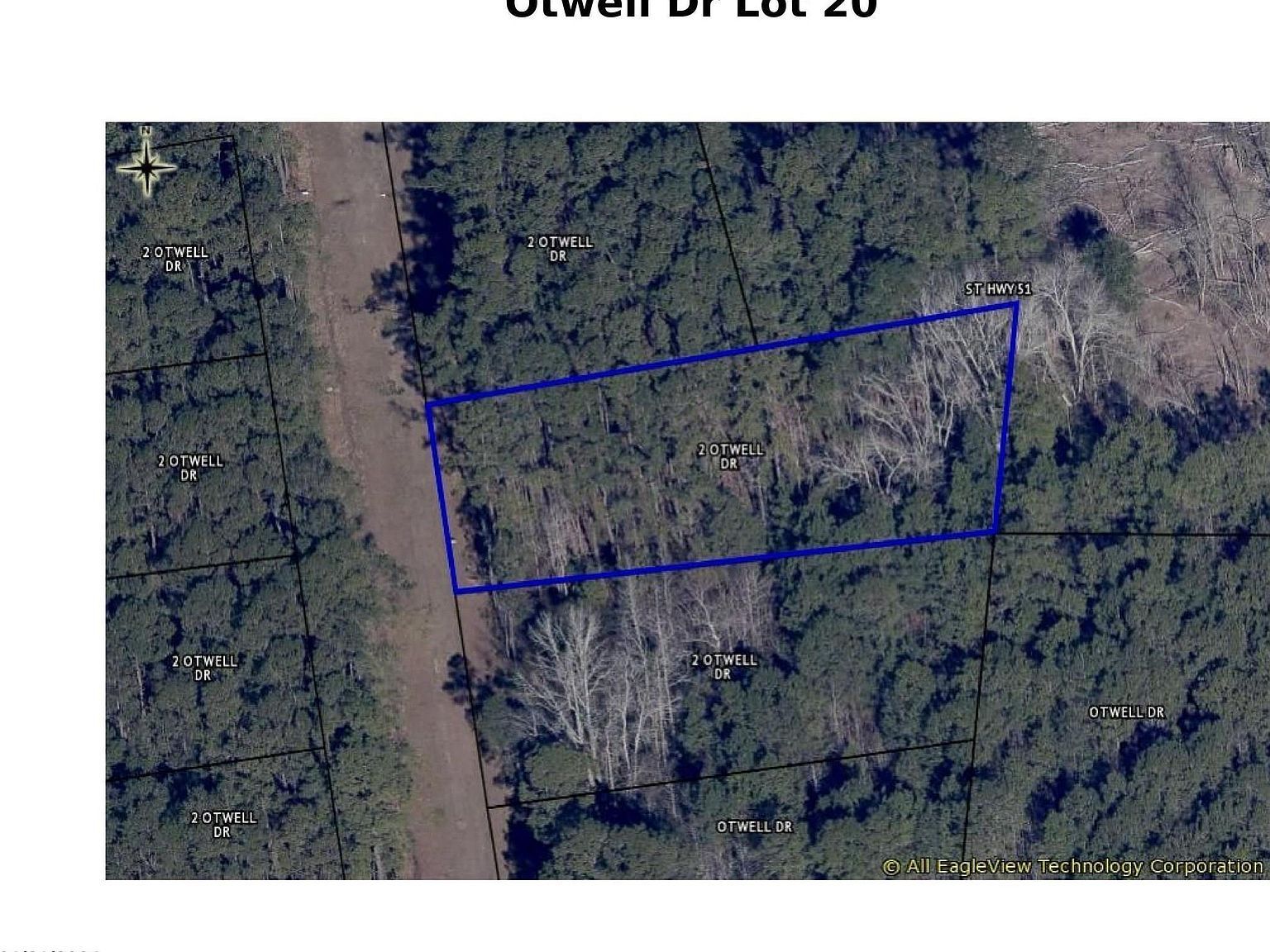 Otwell Dr Lot 20 Johnsonville, SC 29555, 29555