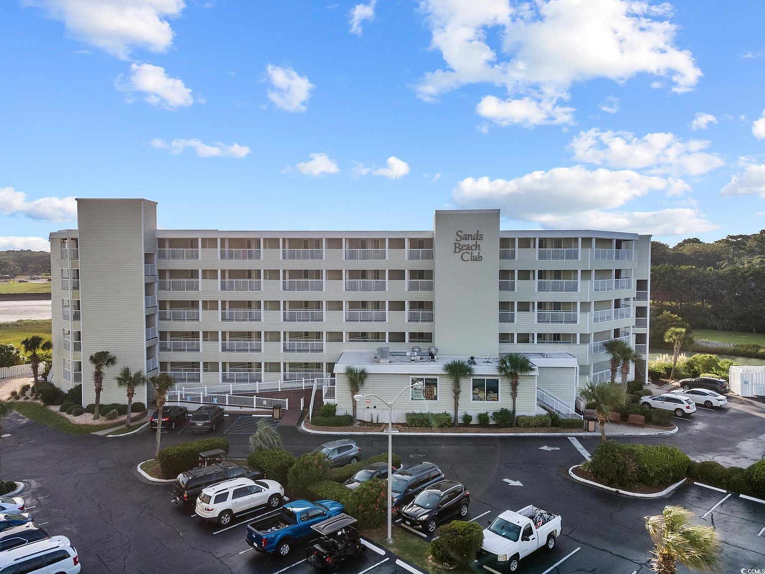 9400 Shore Dr #105 Myrtle Beach, SC 29572, 29572