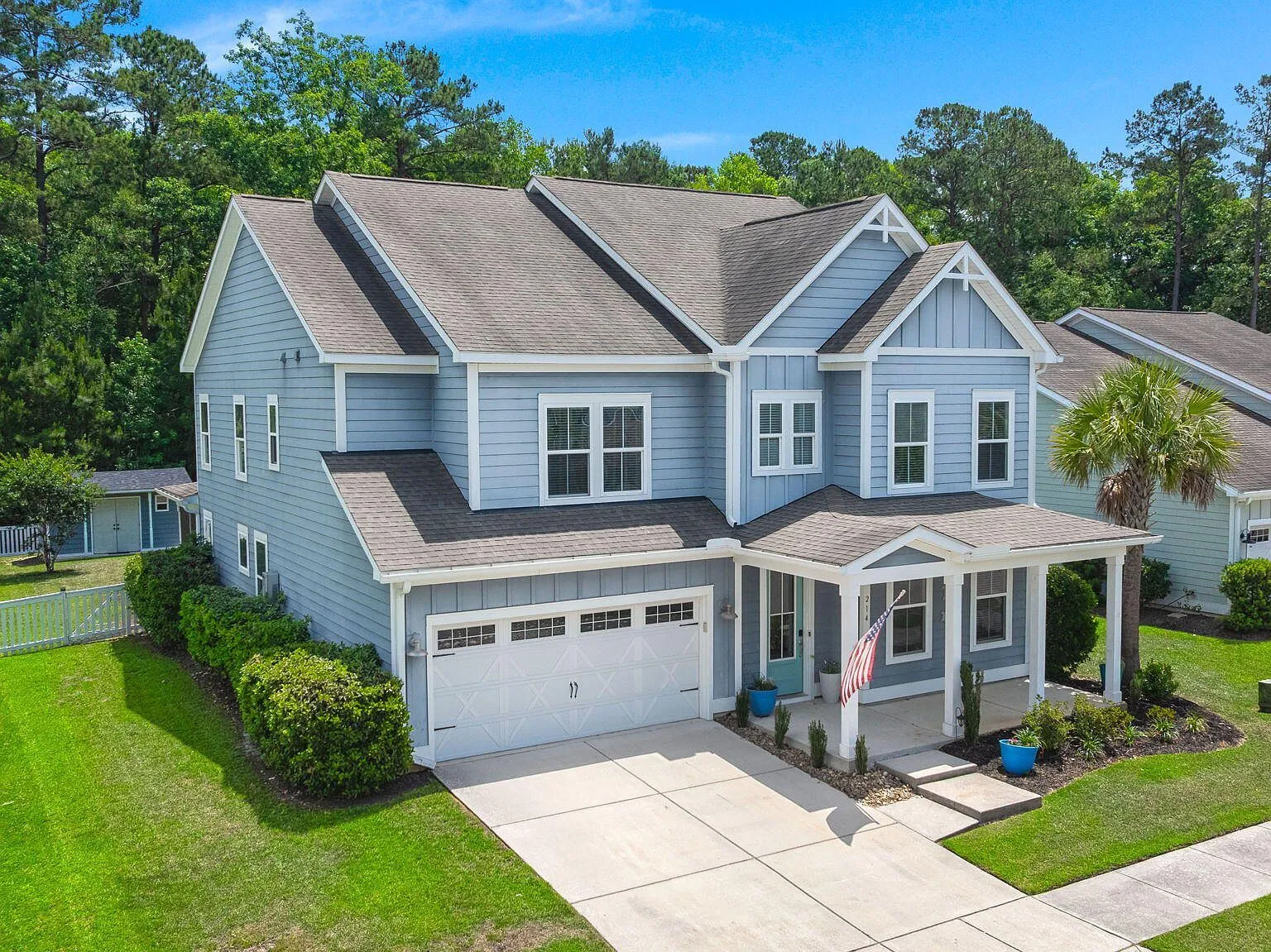 214 Warbler Way Summerville, SC 29483, 29483