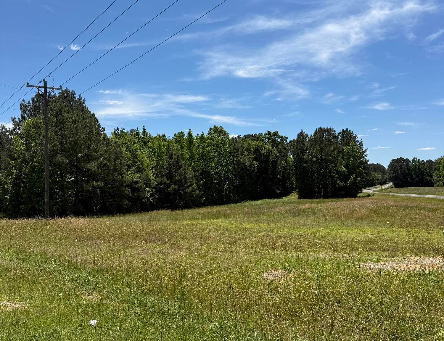 0 Reed Rd Castalia, NC 27816, 27816
