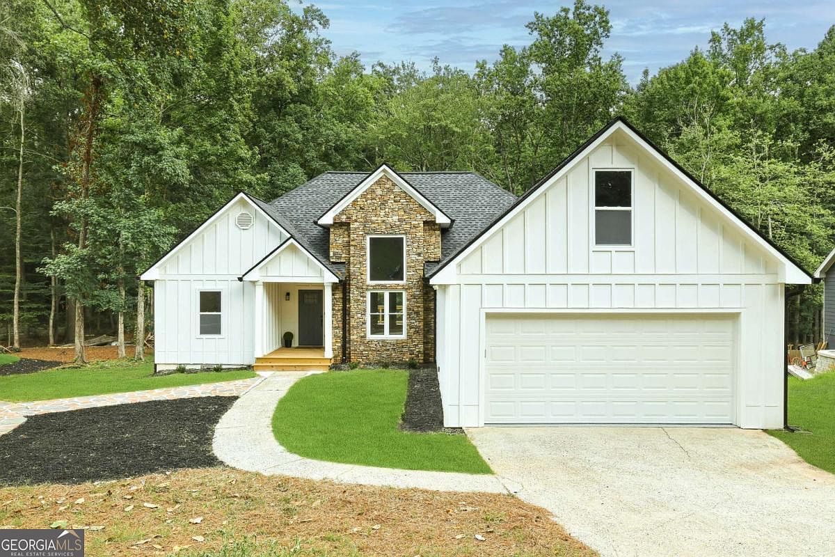 2520 Conley Dr Cumming, GA 30040, 30040
