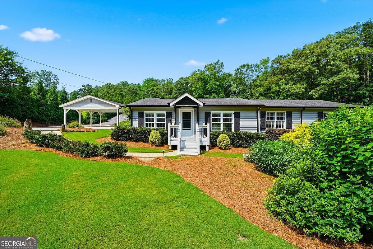 364 Holly St Canton, GA 30114, 30114