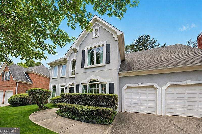 5009 Kendall Sta NW Acworth, GA 30102, 30102