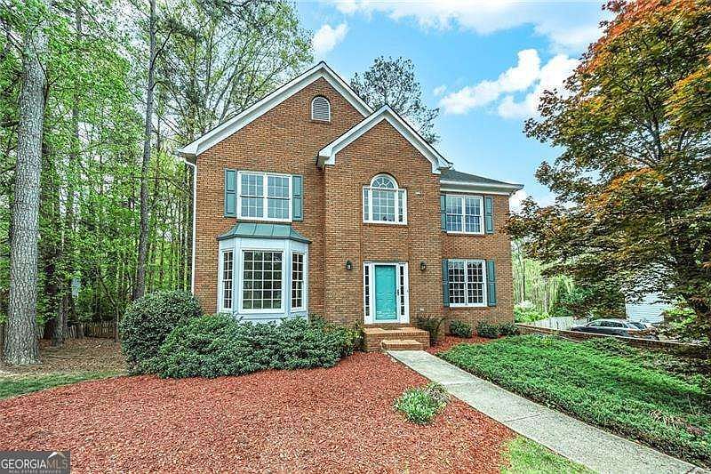6321 Woodlore Dr NW Acworth, GA 30101, 30101