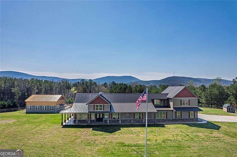 15 Lauren Ln NE Rydal, GA 30171, 30171