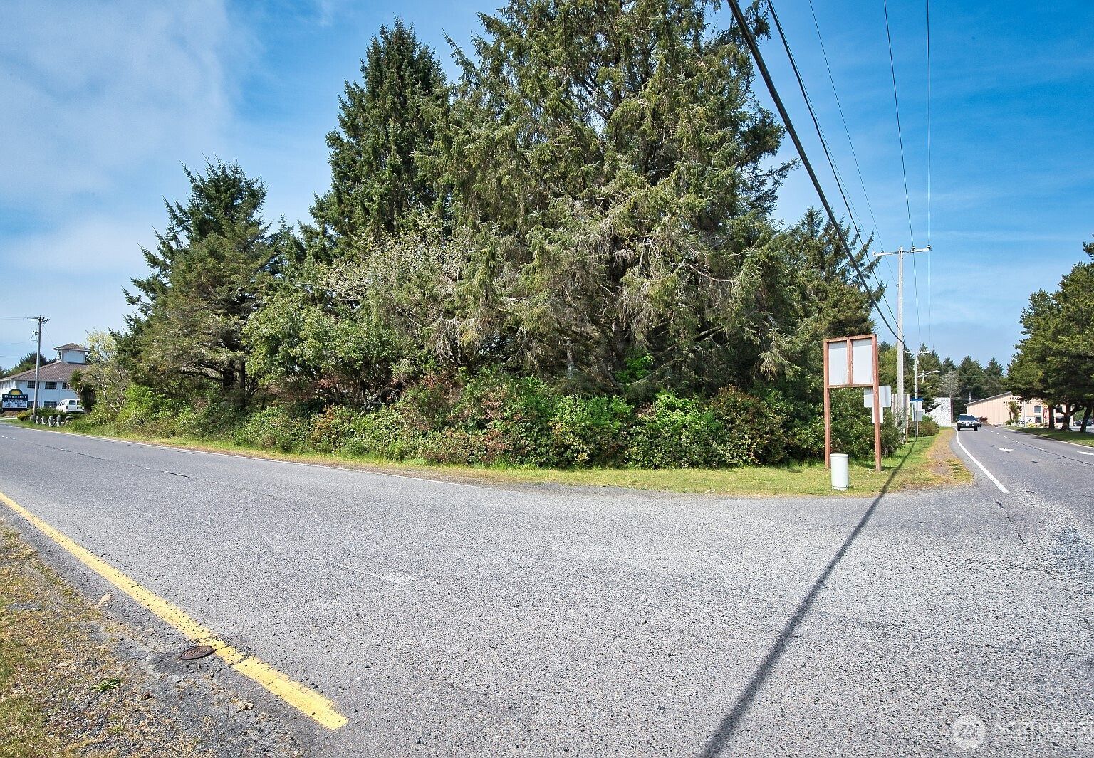 899 Ocean Shores Blvd NW Ocean Shores, WA 98569, 98569