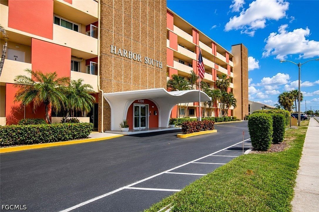 1766 Cape Coral Pkwy E APT 510 Cape Coral, FL 33904, 33904
