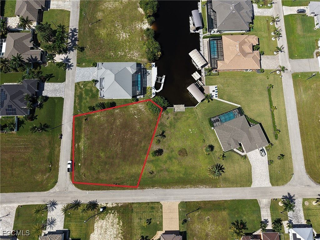 516 NW 33rd Ave Cape Coral, FL 33993, 33993