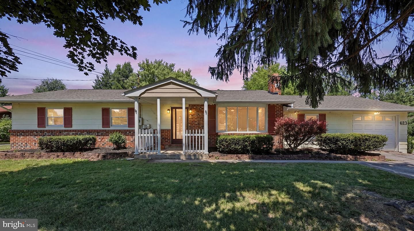 683 Ben Speck Rd Hedgesville, WV 25427 | Single Family