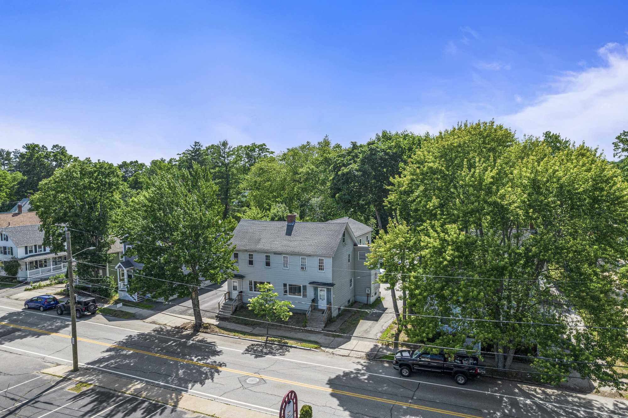 175-177 Locust Street, Dover, NH, USA, 3820 - Thumbnail 2