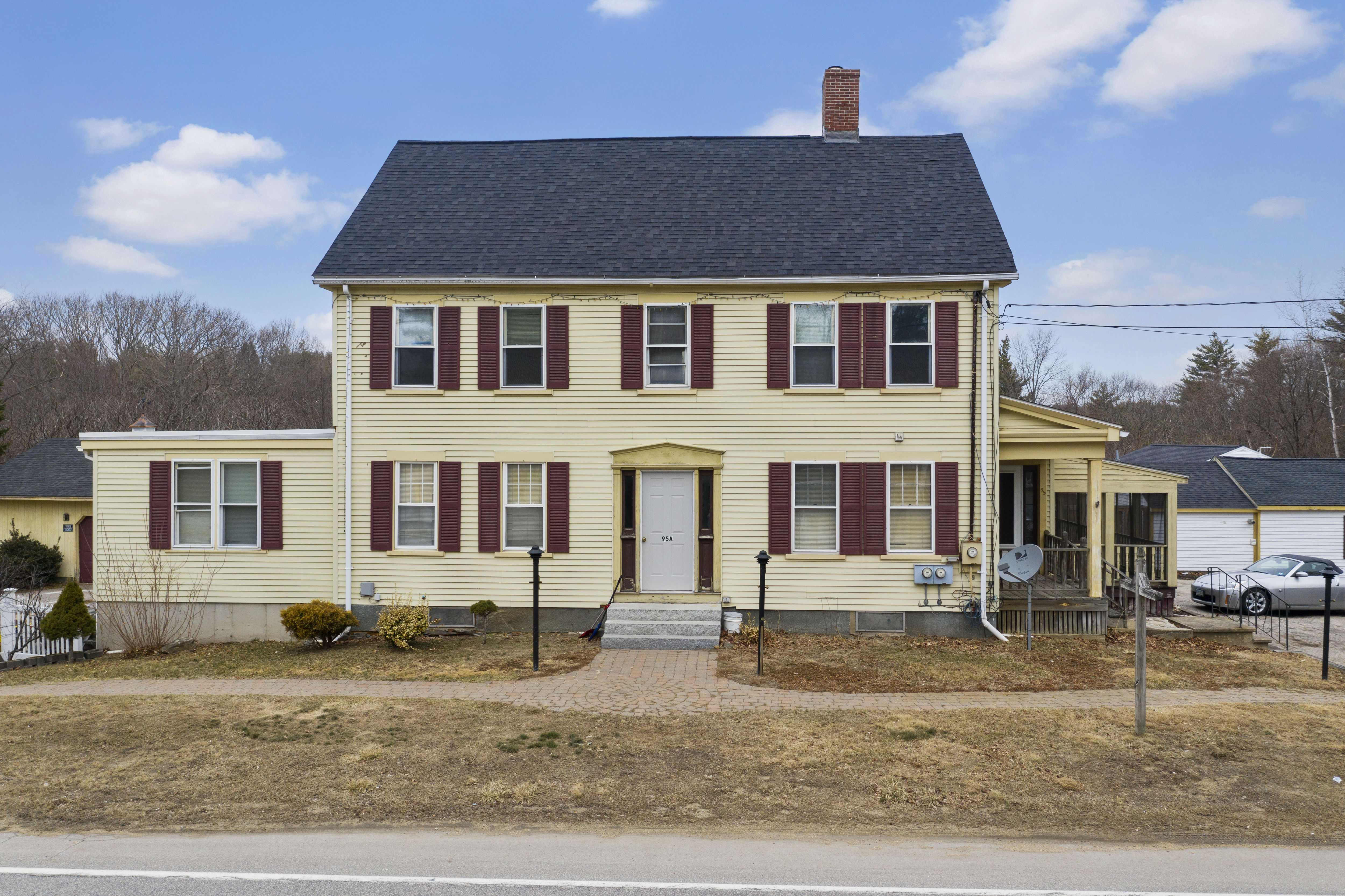 95 Tolend Road, Dover, NH, USA, 3820 - Thumbnail 2