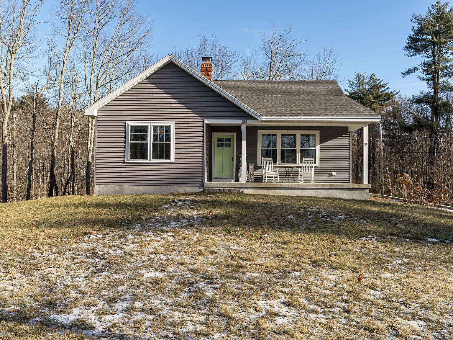 124 Bauneg Beg Rd Sanford, ME 04073 - Thumbnail 2