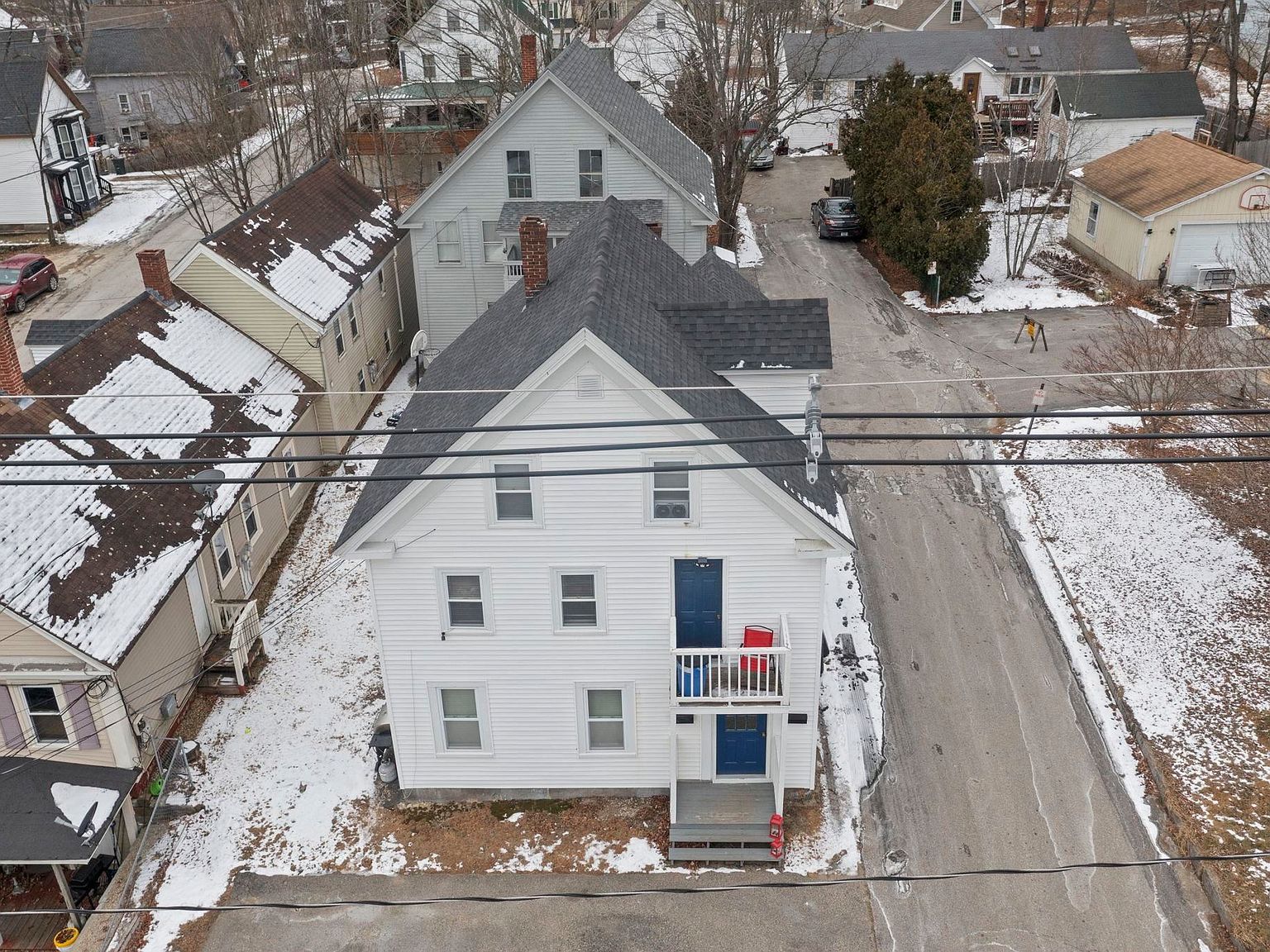 6 Smith Ct #&-546 Farmington, NH 03835 - Thumbnail 2