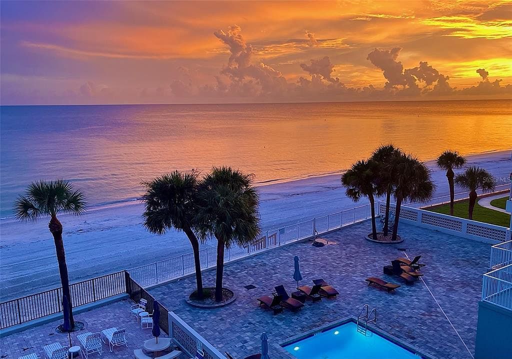16330 Gulf Blvd APT 306 Redington Beach, FL 33708, 33708