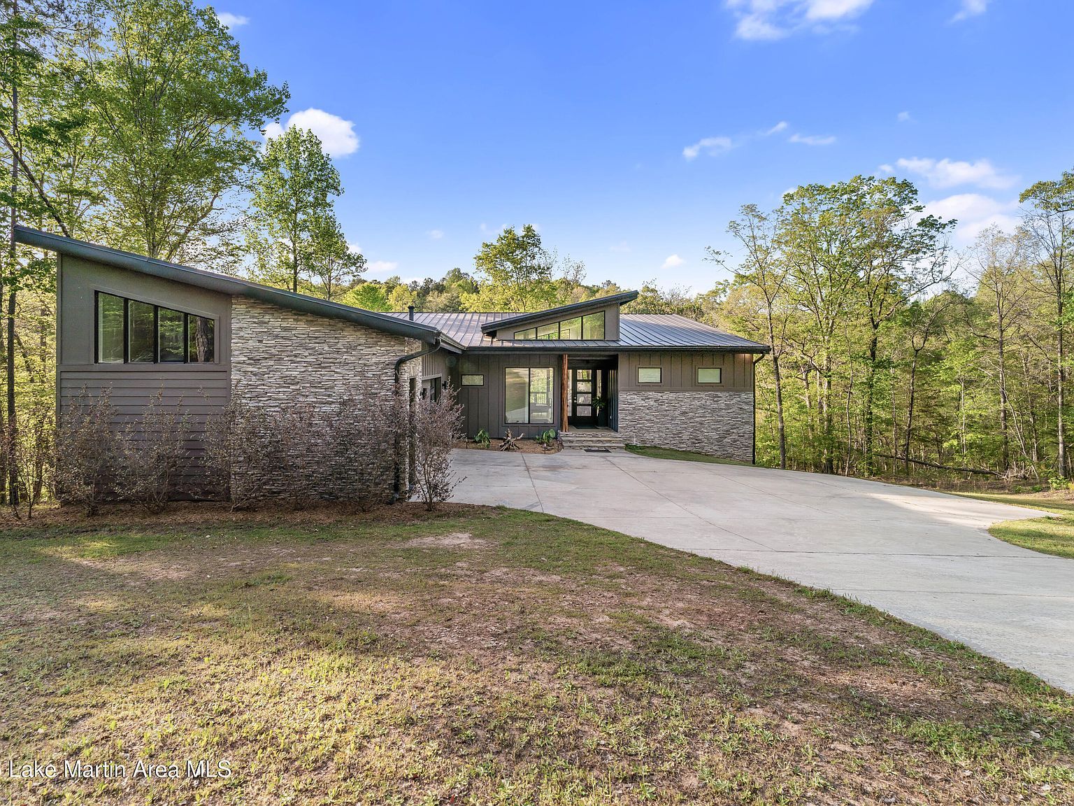 1474 Agricola Rd Dadeville, AL 36853 | Single Family