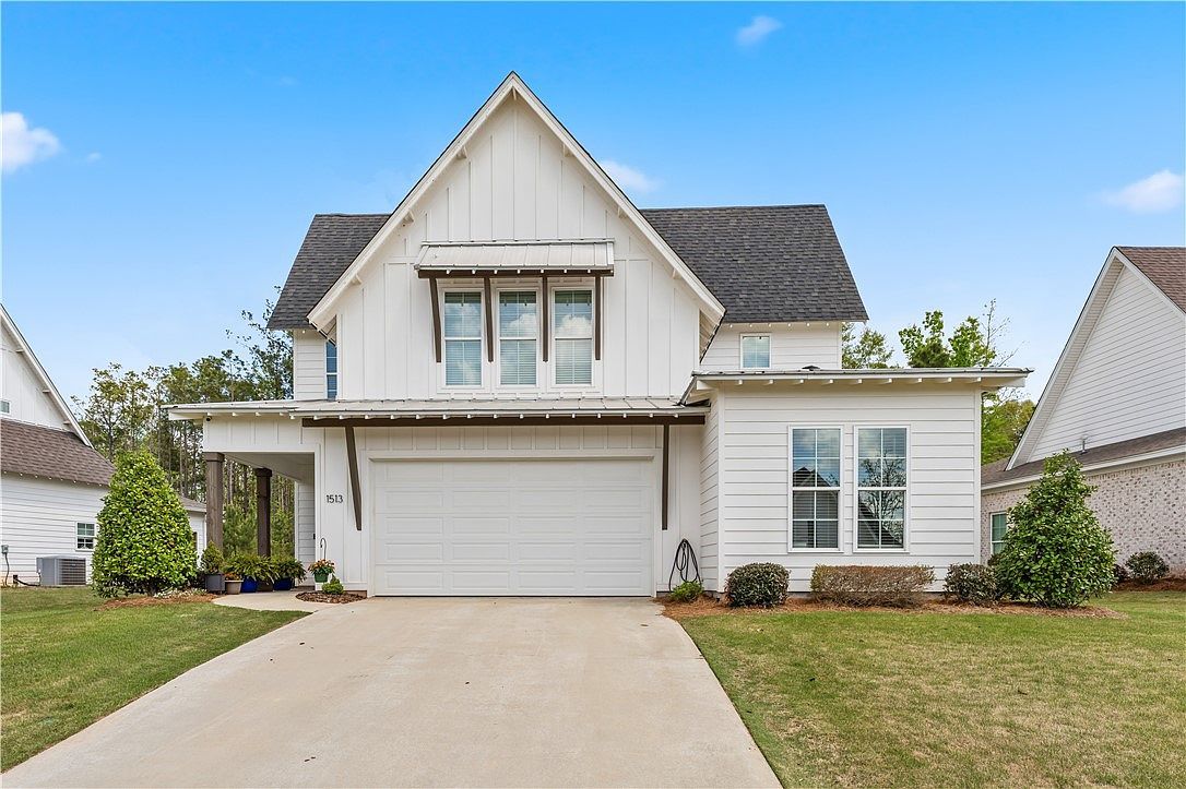 1513 Dartmouth Dr Auburn, AL 36830 | Single Family