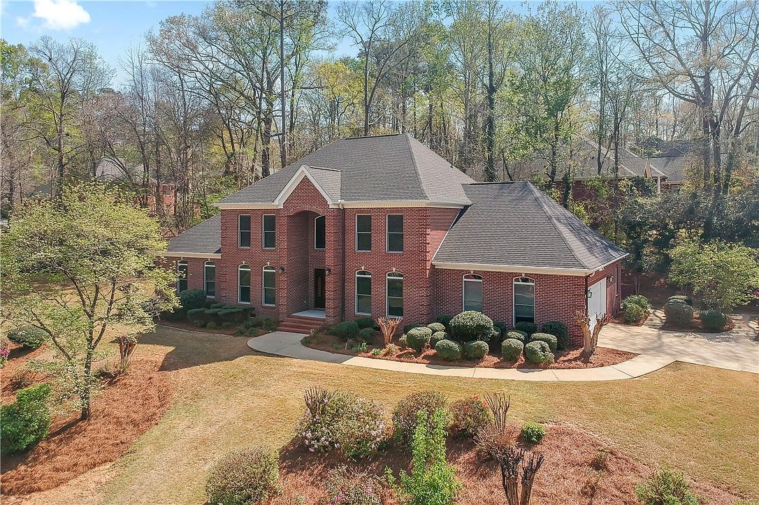 202 Asheton Ln Auburn, AL 36830  | Single Family