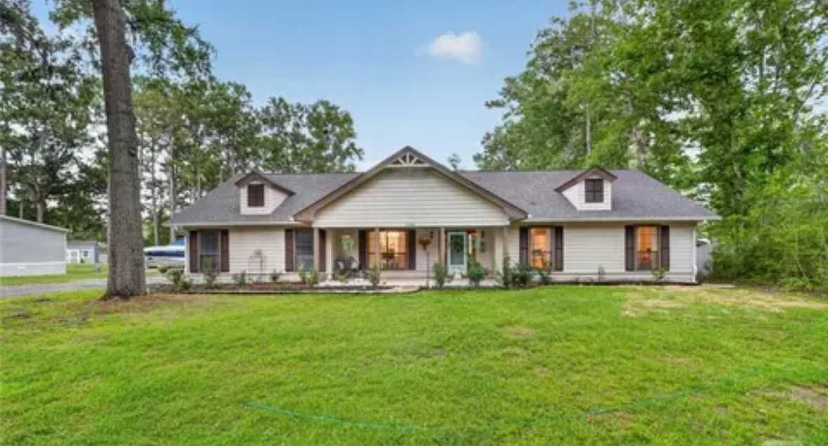 1098 Limerick Rd, 31320