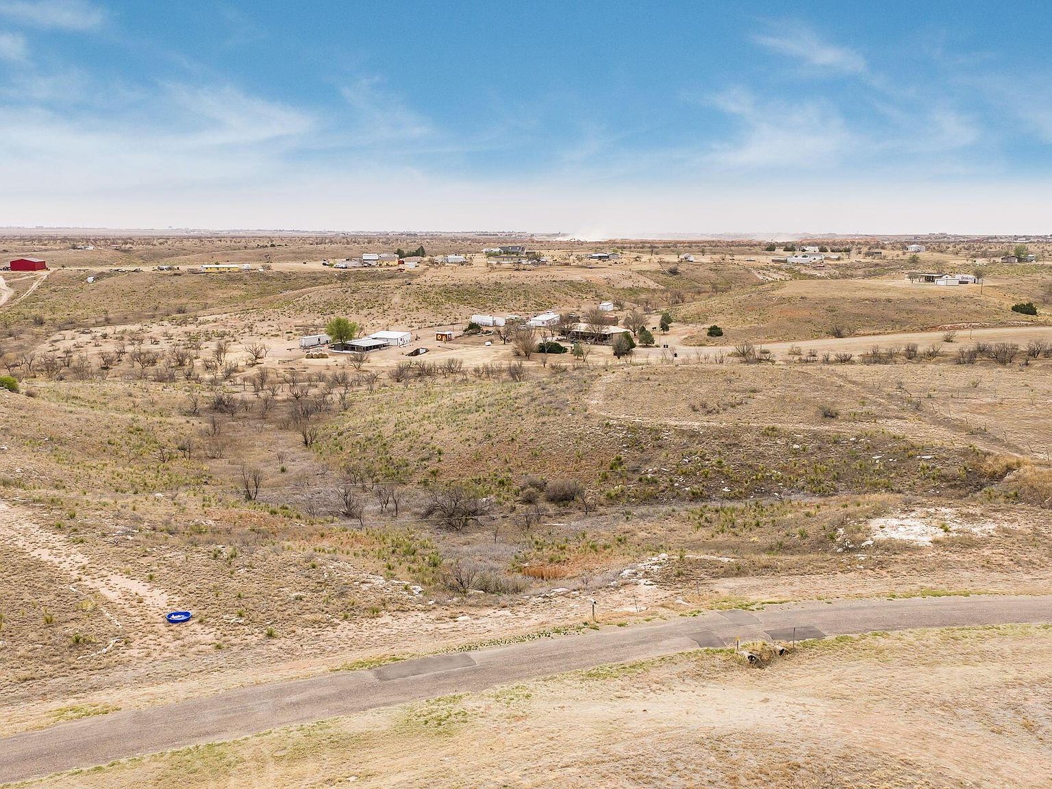 12601 Rim Ranch Dr Amarillo, TX 79124, 79124