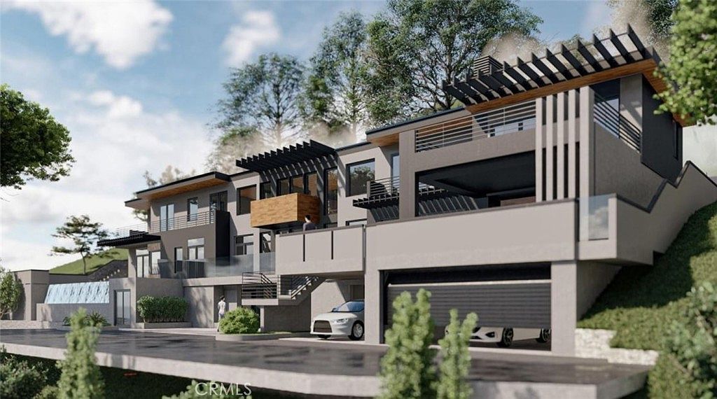 3359 Vista Haven Rd #6 Sherman Oaks, CA 91403, 91403