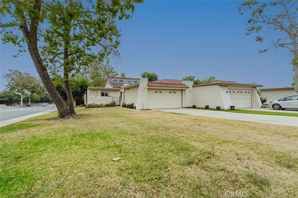 410 Champlain Dr Claremont, CA 91711, 91711