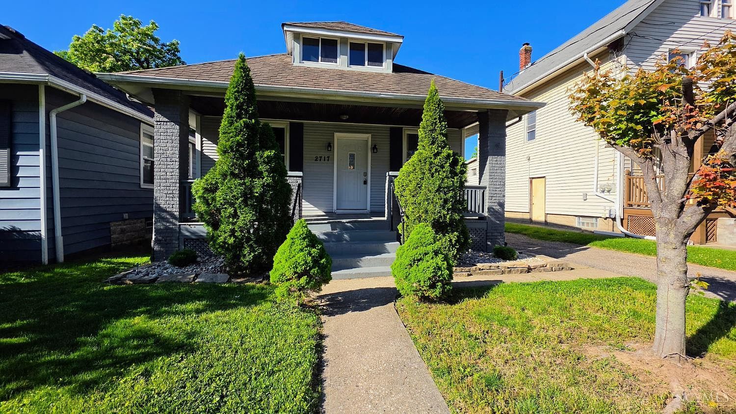 2717 Lawndale Ave Cincinnati, OH 45212, 45212
