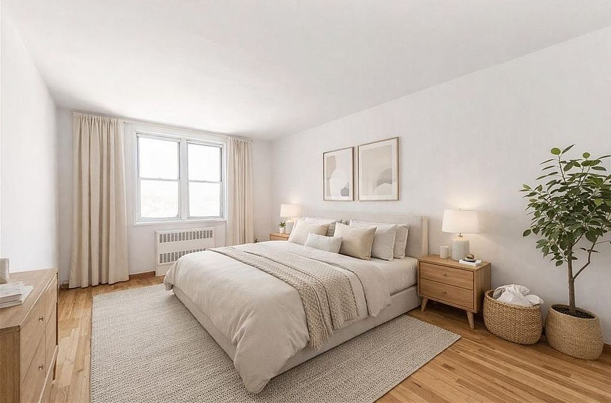 2525 Nostrand Ave APT 5 Brooklyn, NY 11210, 11210