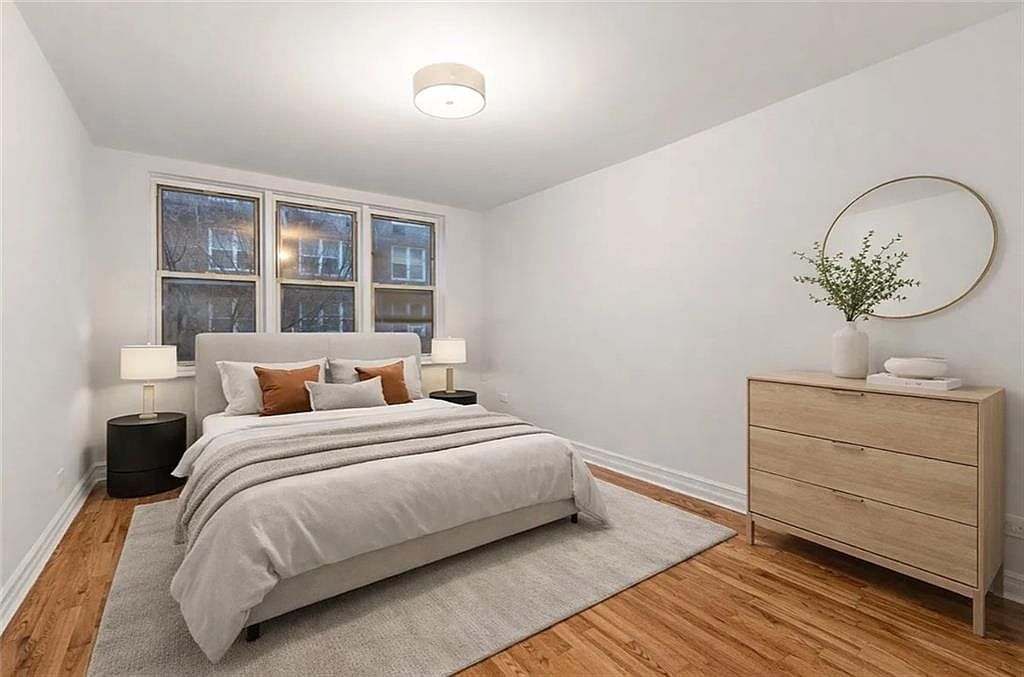 720 E 32nd St APT G5 Brooklyn, NY 11210, 11210