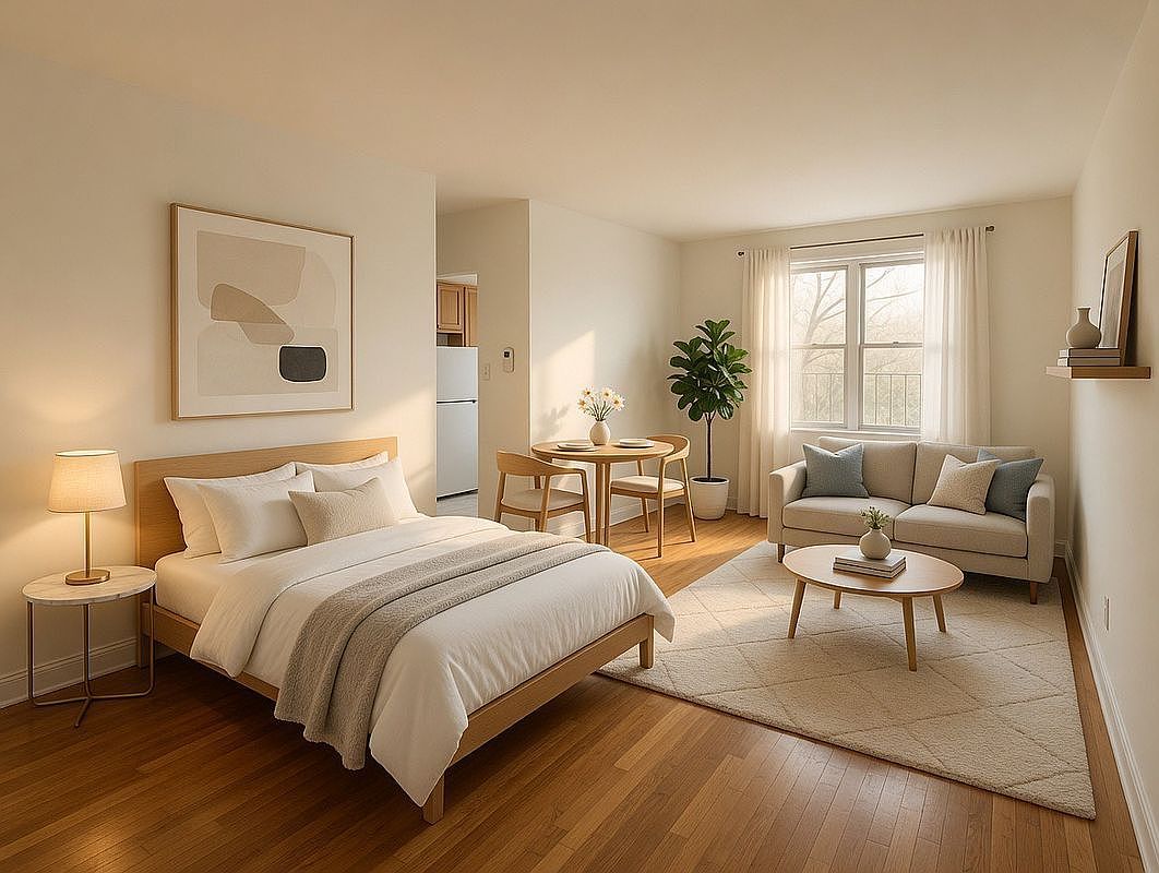 2525 Nostrand Ave APT 6T Brooklyn, NY 11210, 11210