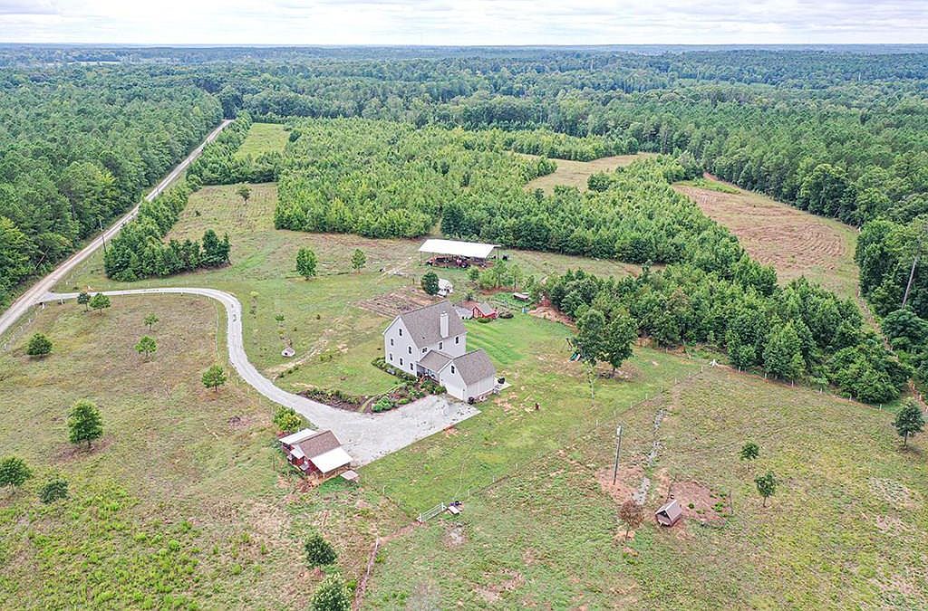 480 Sharpe Rd Chappells, SC 29037 - Thumbnail 2