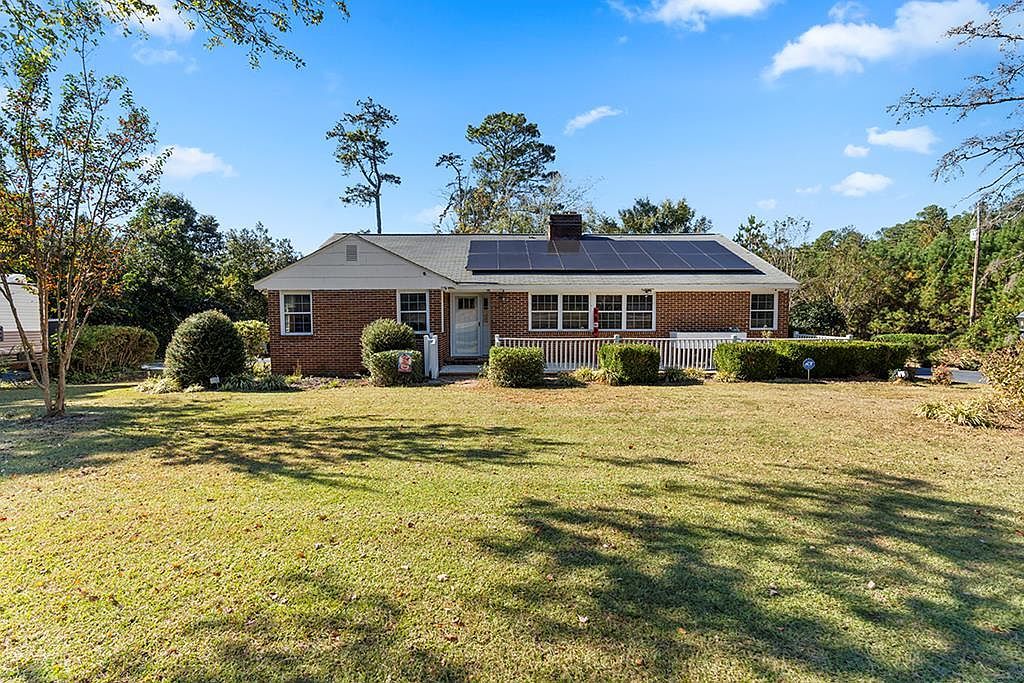 3386 Martintown Rd Edgefield, SC 29824 - Thumbnail 2