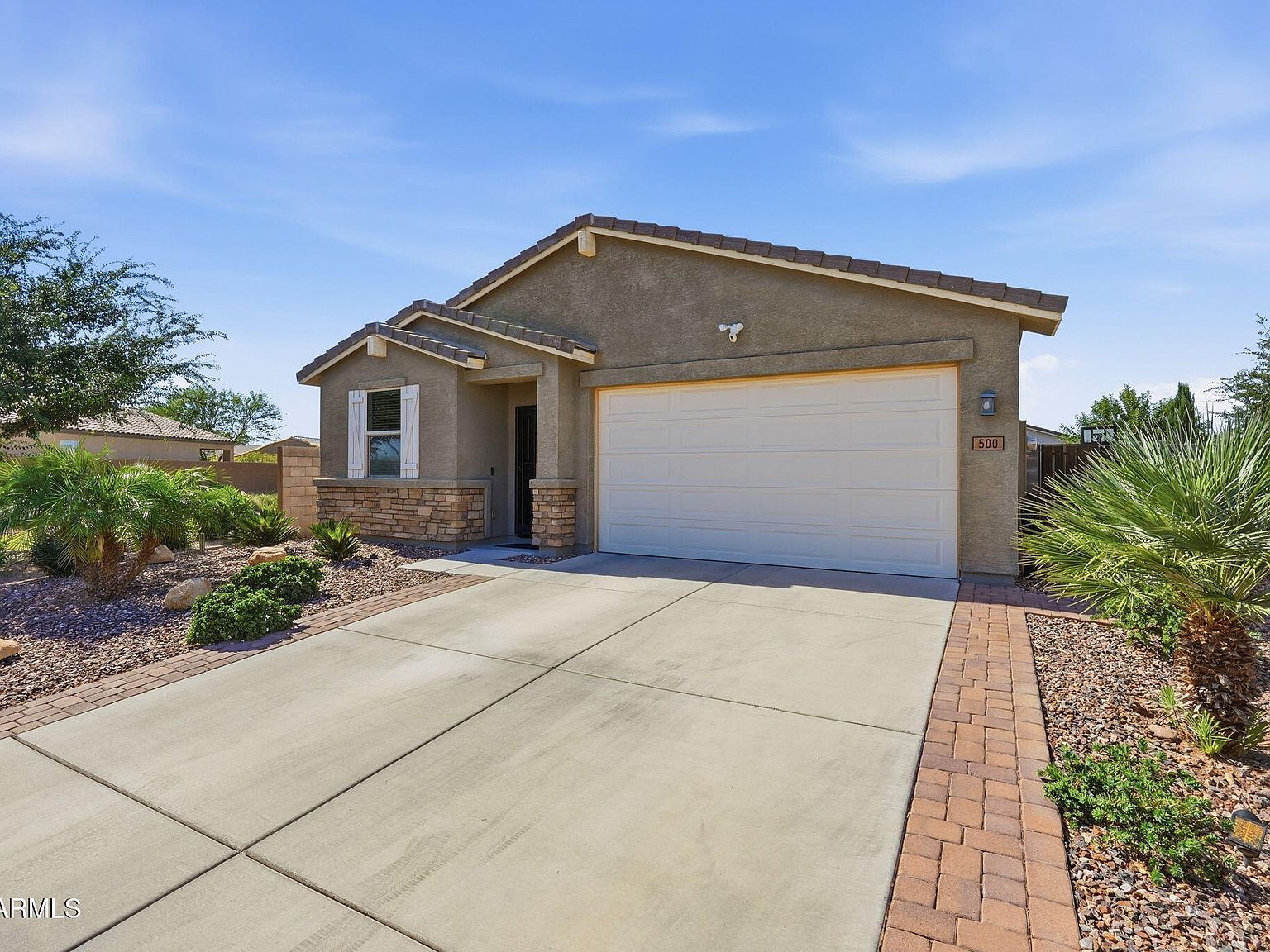 500 W Nikita Dr San Tan Valley, AZ 85140 | Single Family
