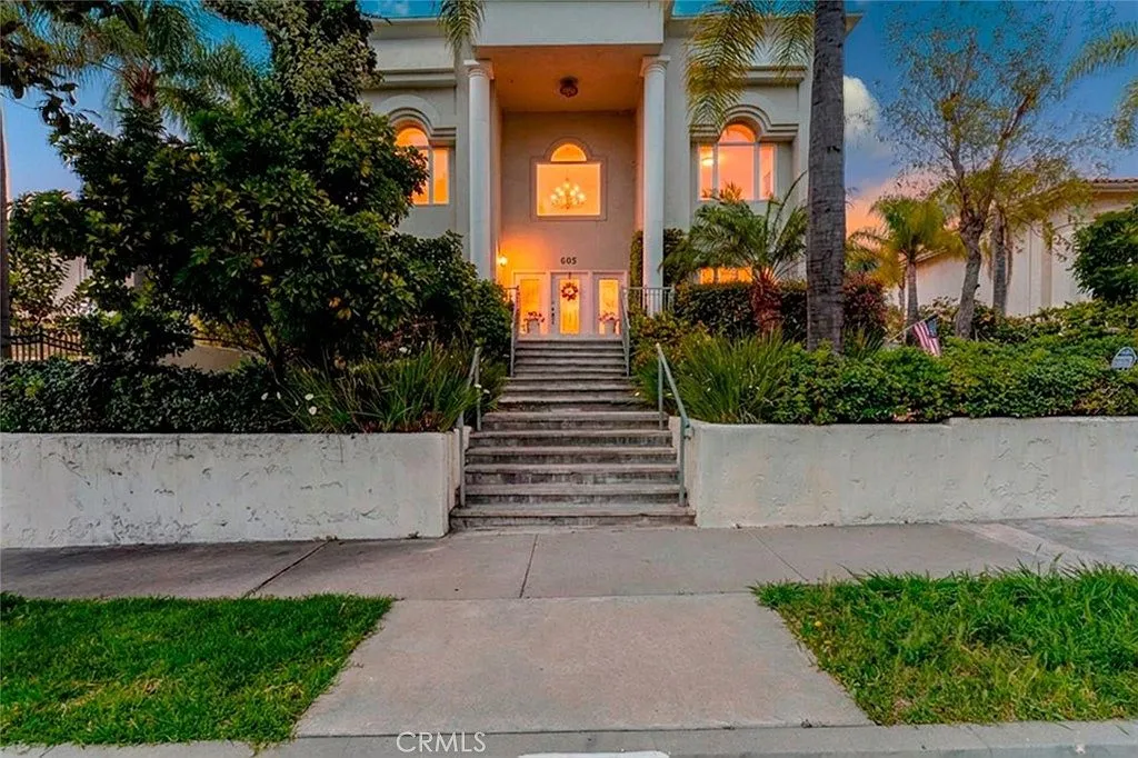 605 N 18th St Montebello, CA 90640, 90640