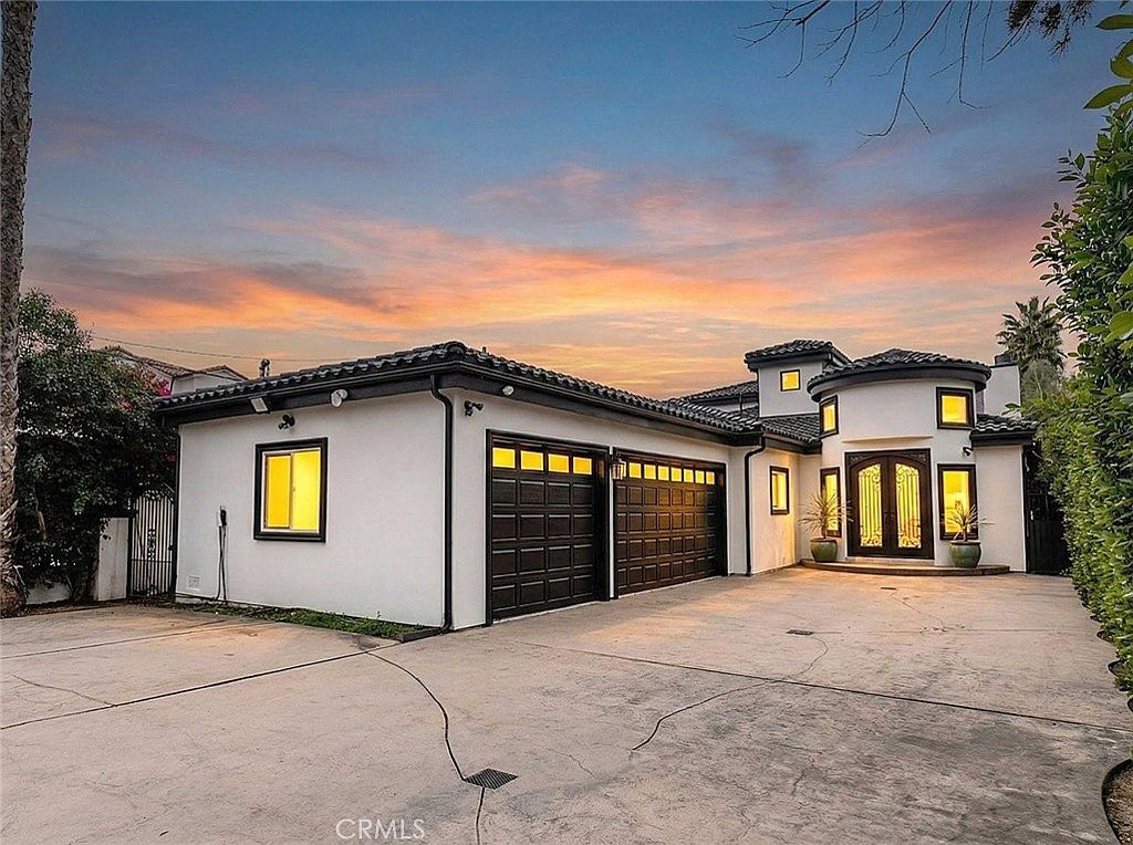 5157 Avenida Oriente Tarzana, CA 91356, 91356