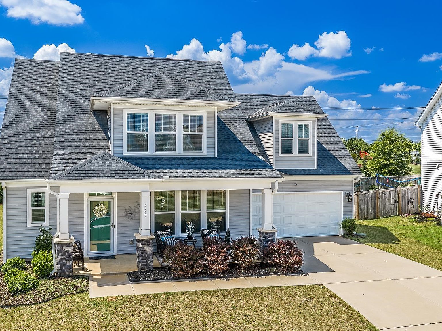 569 Fenwick Dr Woodruff, SC 29388, 29388