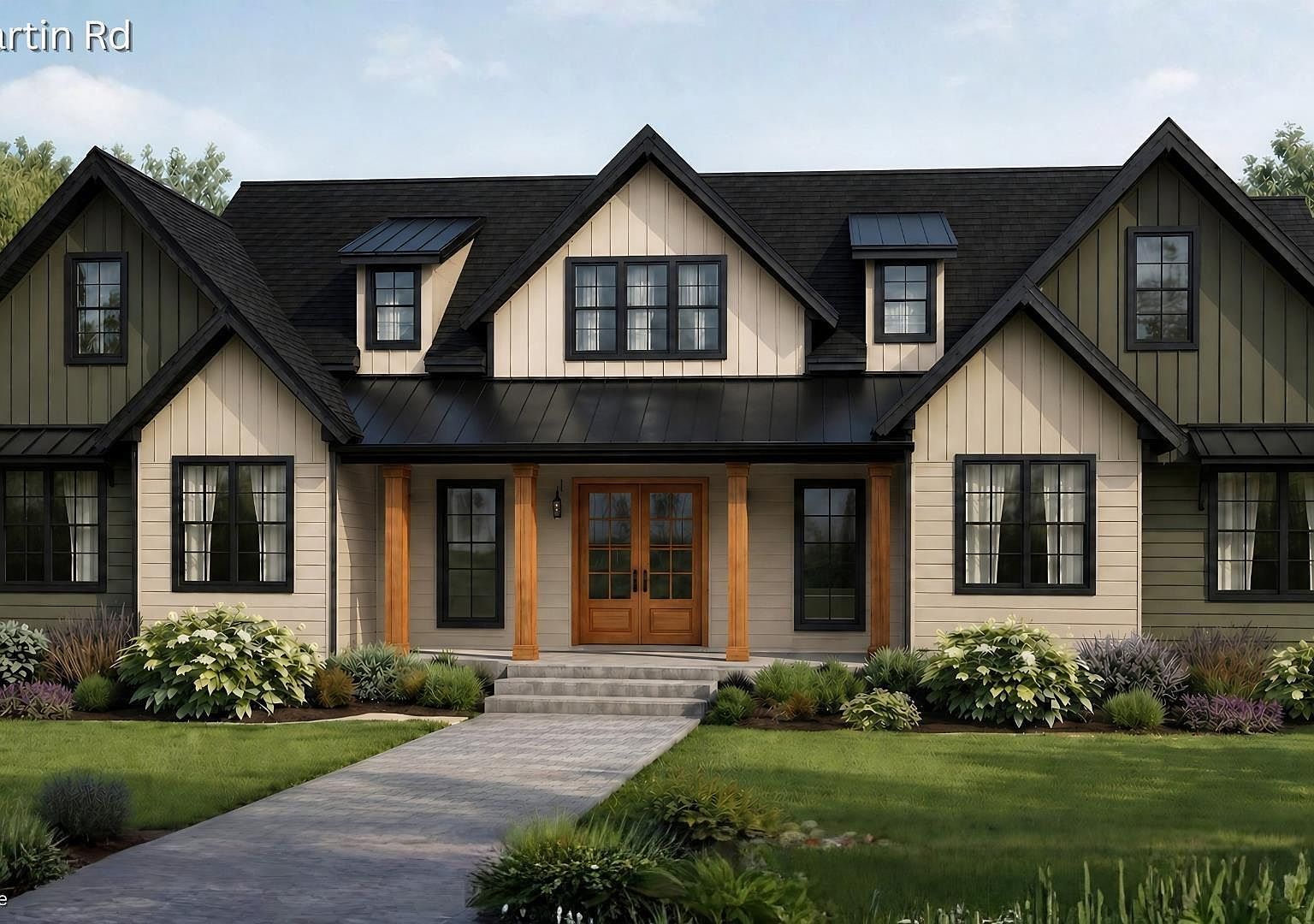 11 Martin Rd Fountain Inn, SC 29644, 29644