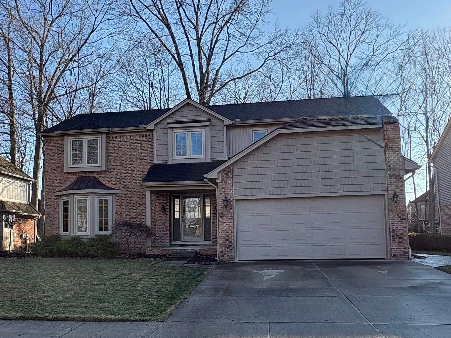 43470 Brooks Dr Clinton Township, MI 48038 - Thumbnail 2