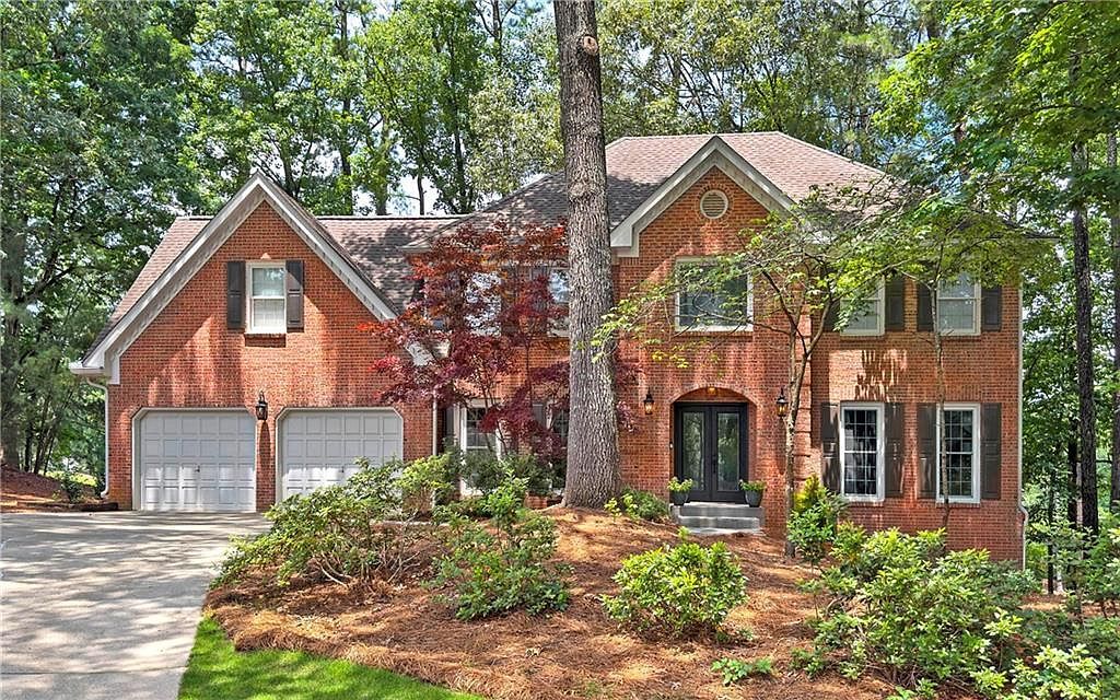 285 Windrift Ct Roswell, GA 30076, 30076