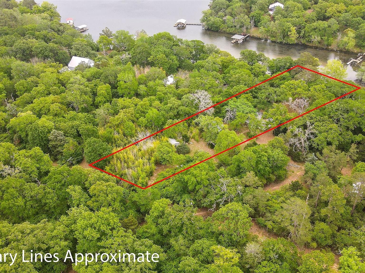 11272 Clyde Acord Rd Franklin, TX 77856 - Thumbnail 2