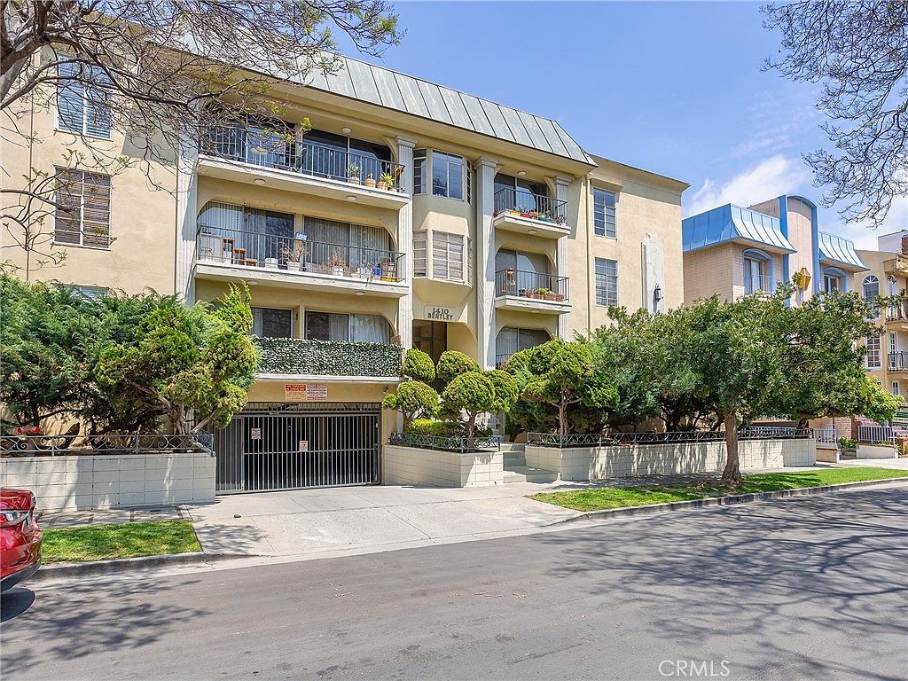 1410 S Bentley Ave APT 103 Los Angeles, CA 90025 - Thumbnail 2
