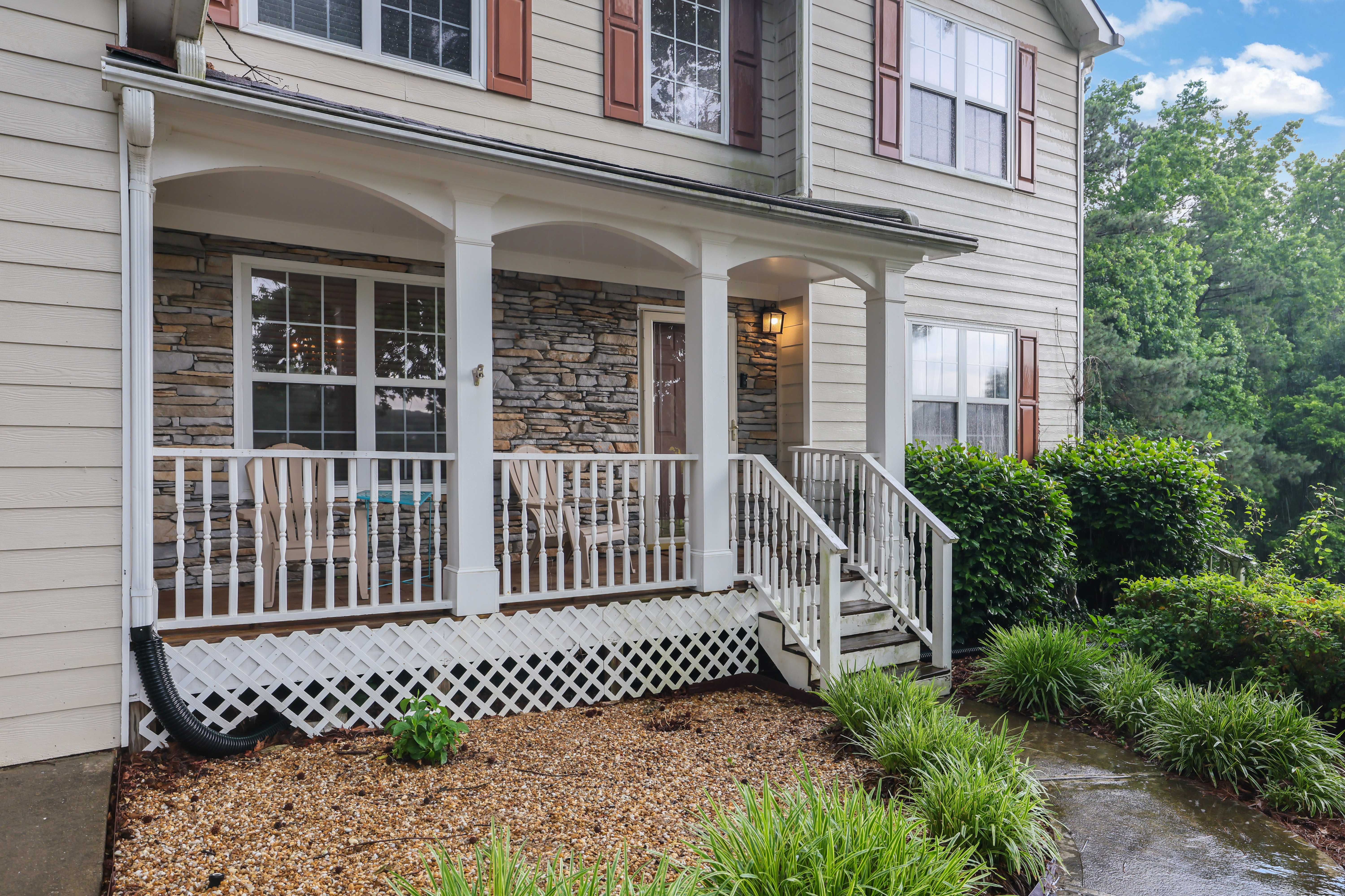 7940 Timberline Ovlk, 30041