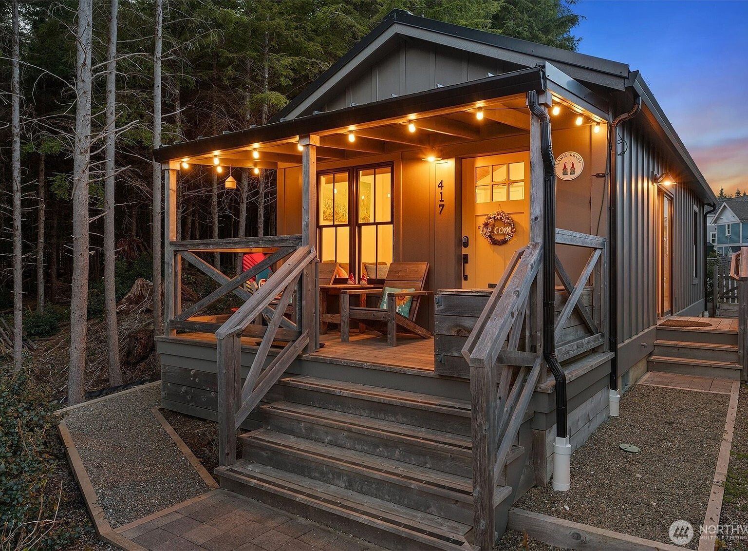 417 E Compass St Pacific Beach, WA 98571, 98571