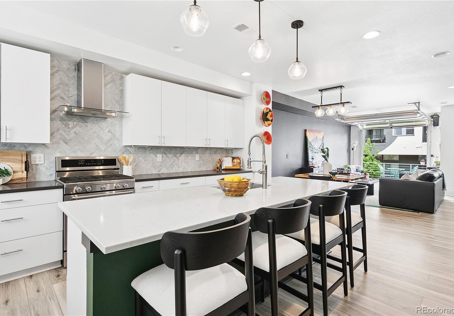 3855 E Cedar Ave Denver, CO 80209, 80209