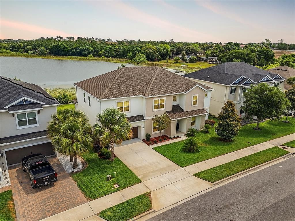 1383 Waterview Ridge Cir Apopka, FL 32703, 32703