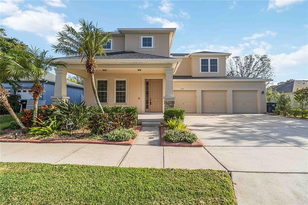13519 Bicton Ln Windermere, FL 34786, 34786