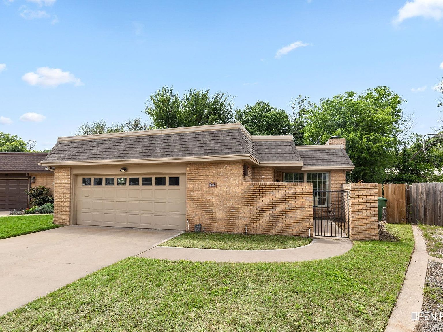 2414 Lou Ln Wichita Falls, TX 76308, 76308