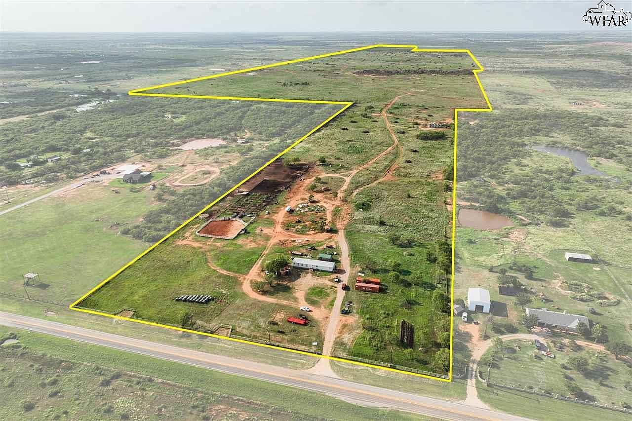 1543 High Rd #258 Wichita Falls, TX 76310, 76310