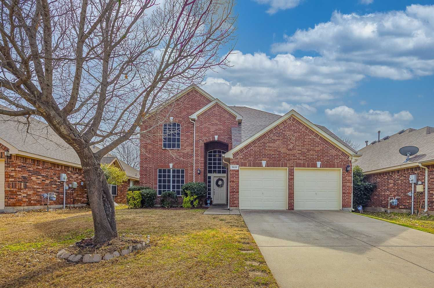 9618 Glenshee Drive, Rowlett, TX, USA, 75089