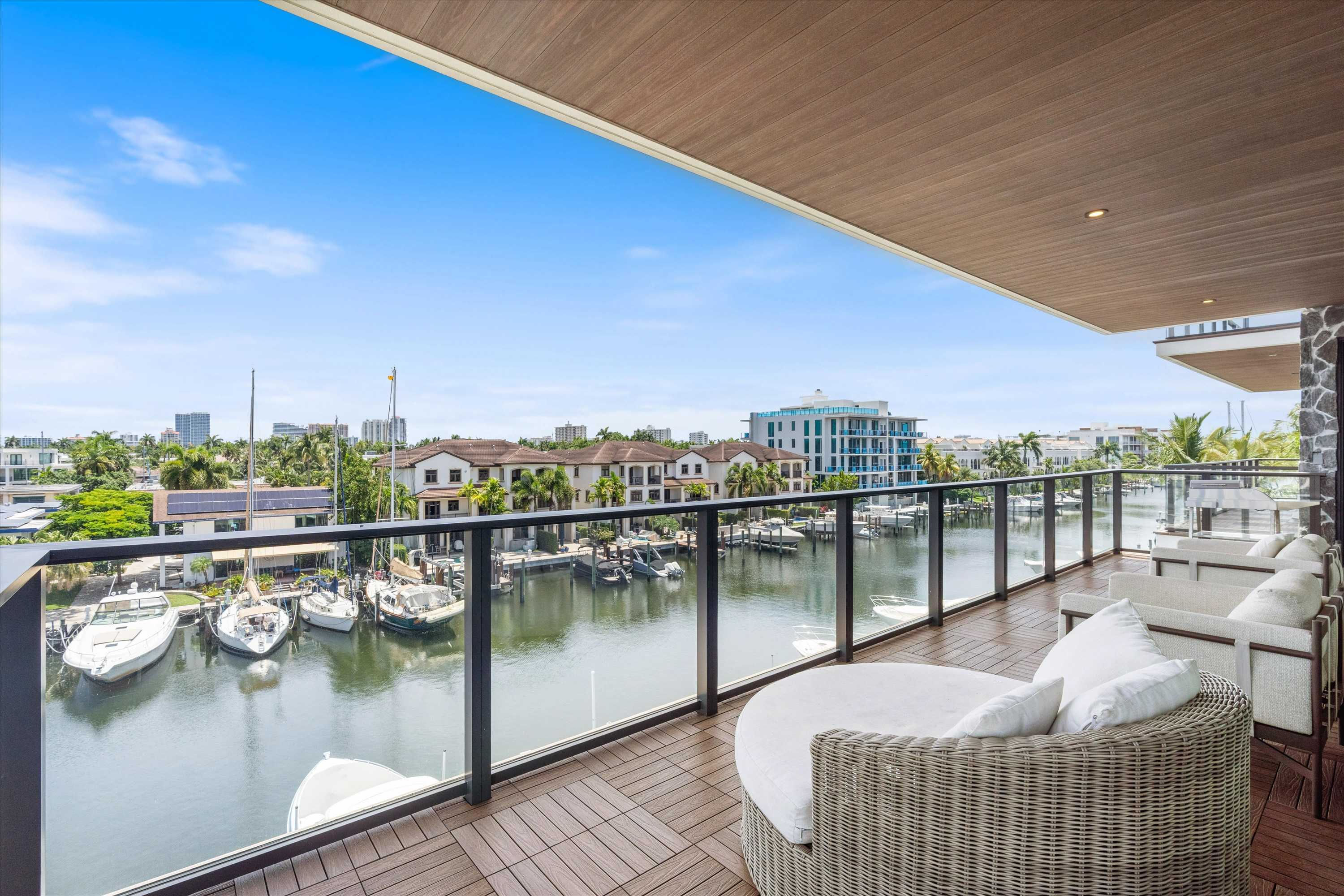 124 Hendricks Isle, Fort Lauderdale, FL, USA, 33301