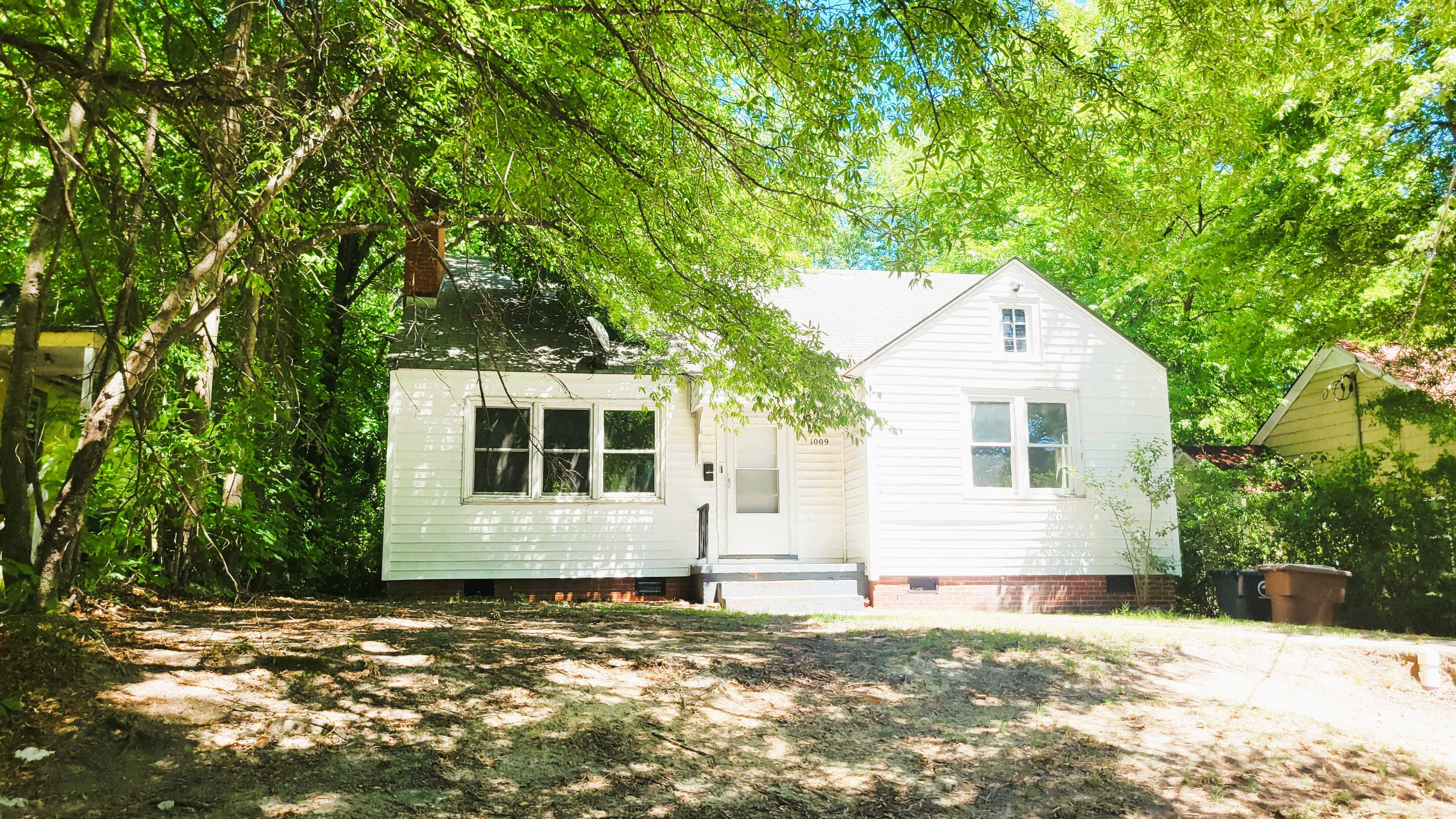1009 Logan Street, Greensboro, NC, USA, 27406